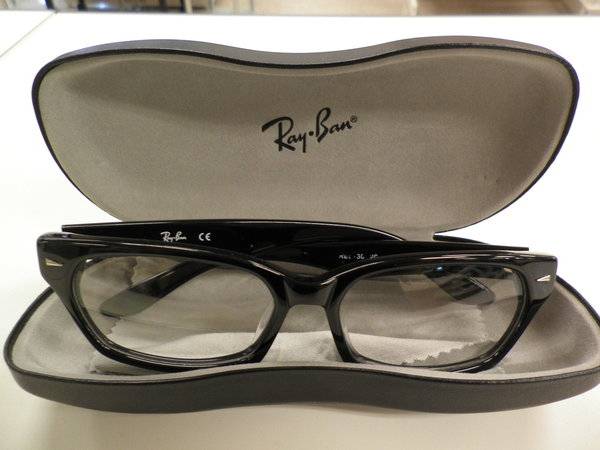 RAY−BAN（レイバン）RB5130（2000）サングラスを入荷しました