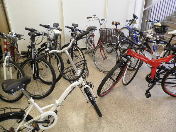 子供 自転車 乗ら ない