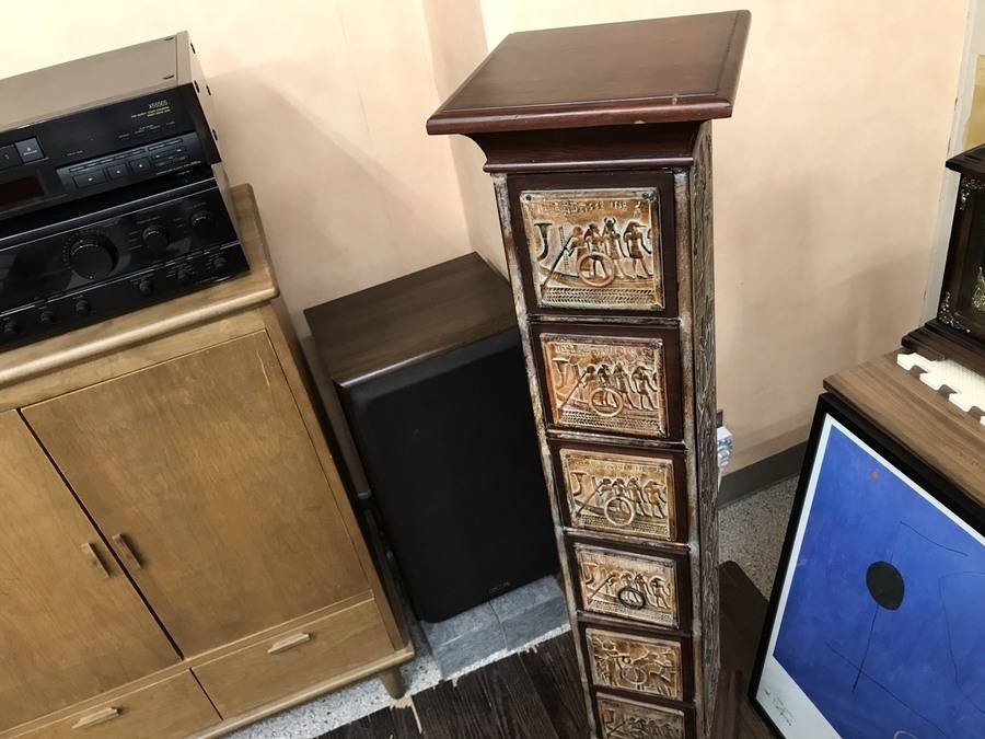 いわき平店】アンティーク家具を買取入荷しました！！｜2018年08月26日