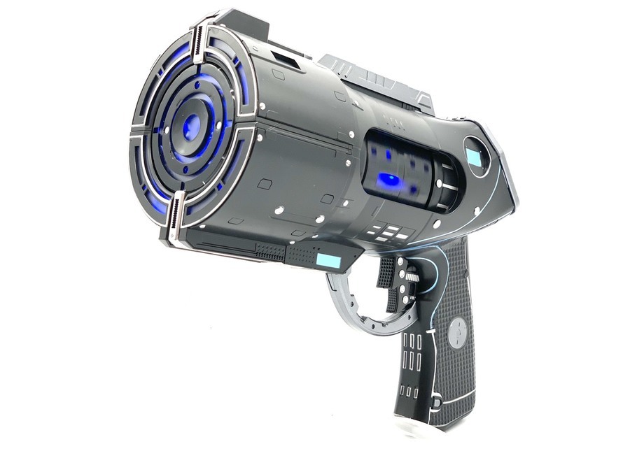 GANTZ:O X-GUN MEGA TREASURE SHOP