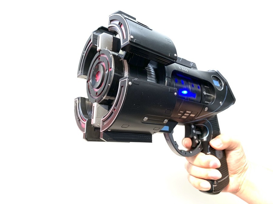 その他 GANTZ:O X-GUN MEGA TREASURE SHOP GANTZ:O X-GUN MEGA TREASURE SHOP