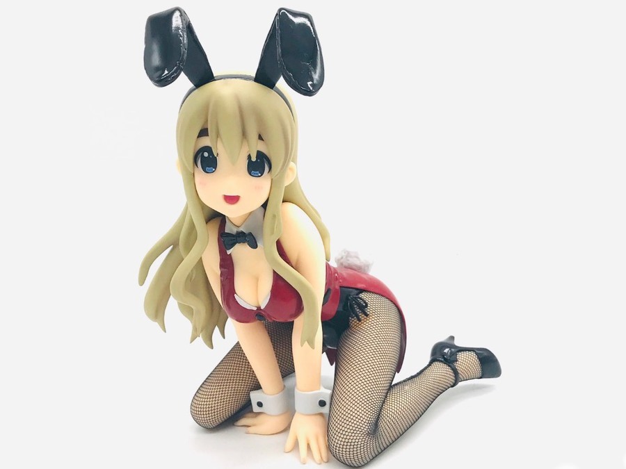 GOODSMILE COMPANY 琴吹紬バニーver のご紹介【いわき平店】｜2020年09