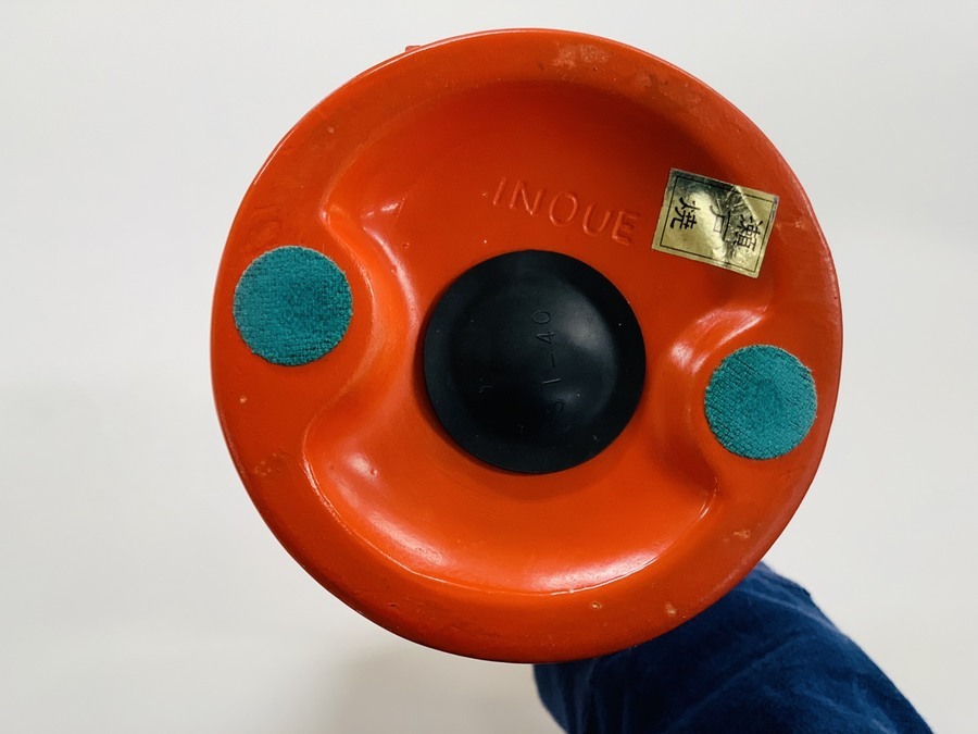 レトロで貯金！俵谷式柱箱 丸型ポスト貯金箱のご紹介【いわき平