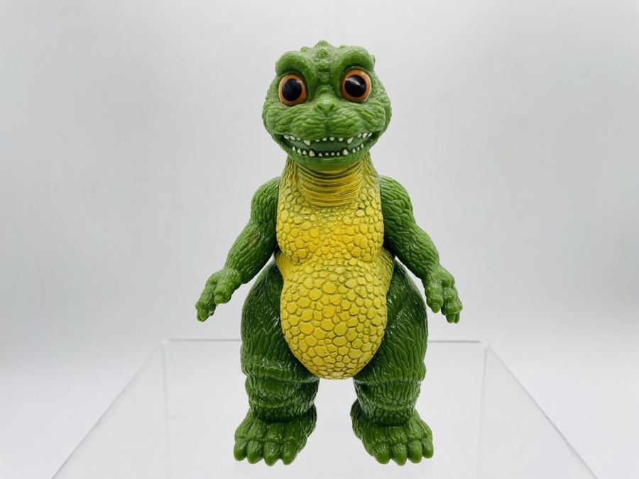 ホビー買取20％UPCPは明日まで!!】ムービーモンスターシリーズ リトル