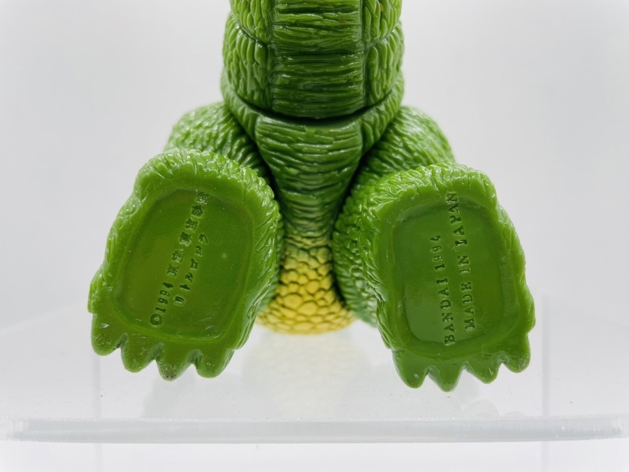 ホビー買取20％UPCPは明日まで!!】ムービーモンスターシリーズ リトル