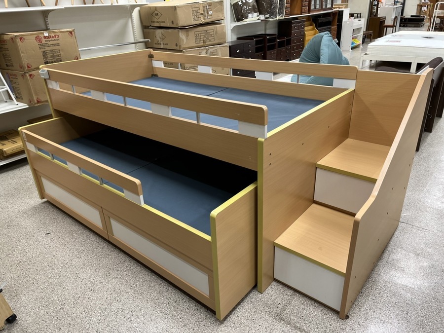 トレファクいわき平店 ユーキャン 小袖机が入荷しました！ トレファク いわき平店｜福島県いわき市のリサイクルショップ