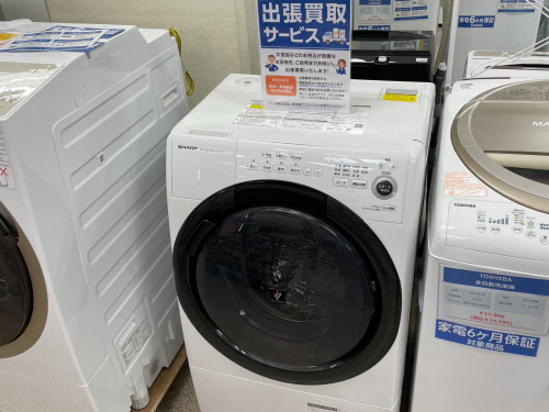 トレファクブログ画像1