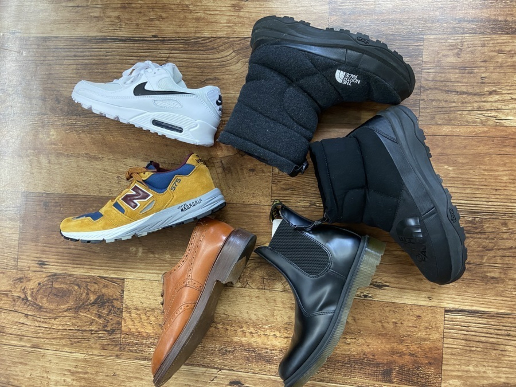 MOUNTAIN RESEARCH/マウンテンリサーチ】ジャケットを買取入荷致しまし