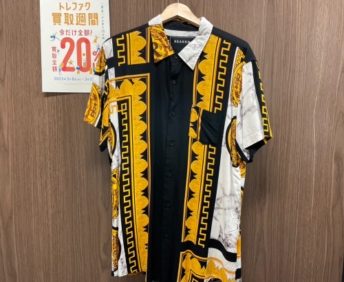 トレファクブログ画像1