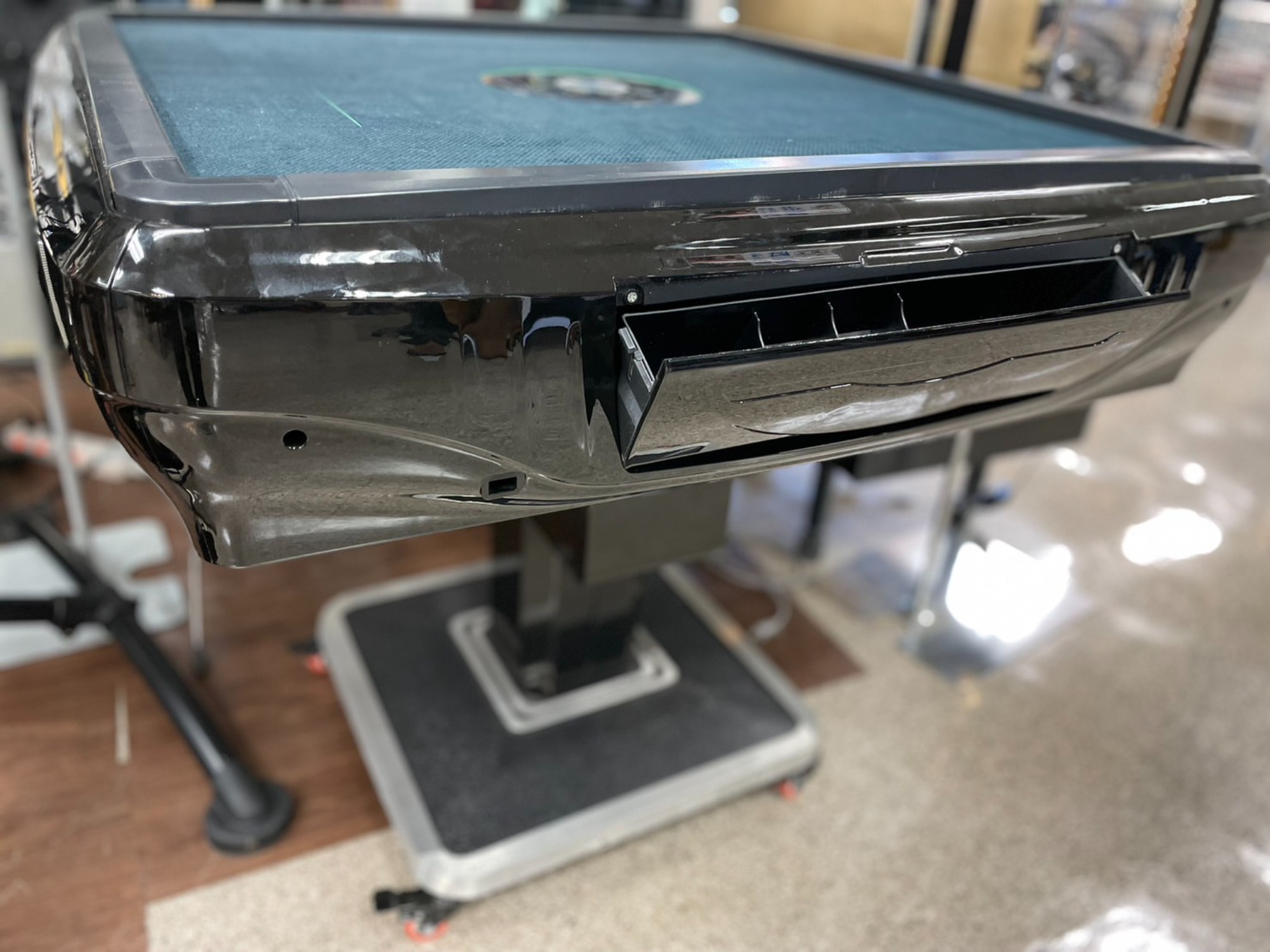 出張買取】電動麻雀卓を買取入荷致しました！！【いわき平店】｜2023年