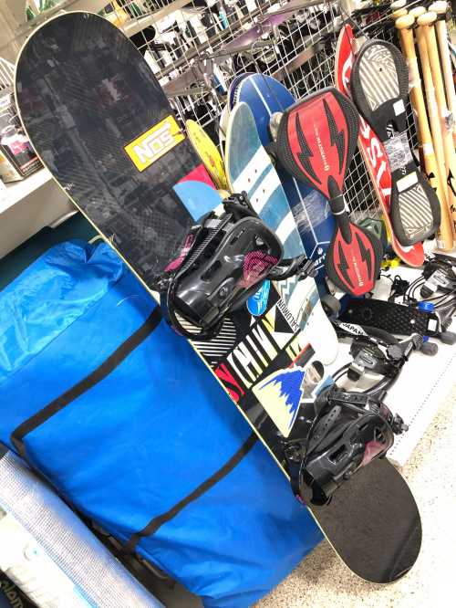 トレファクブログ画像1