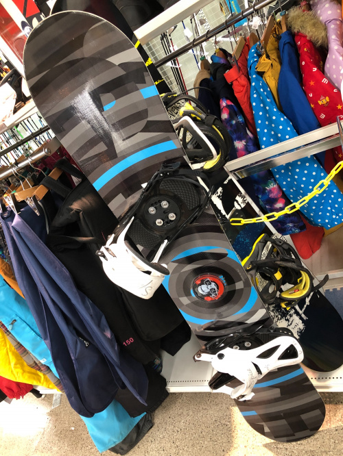 トレファクブログ画像1