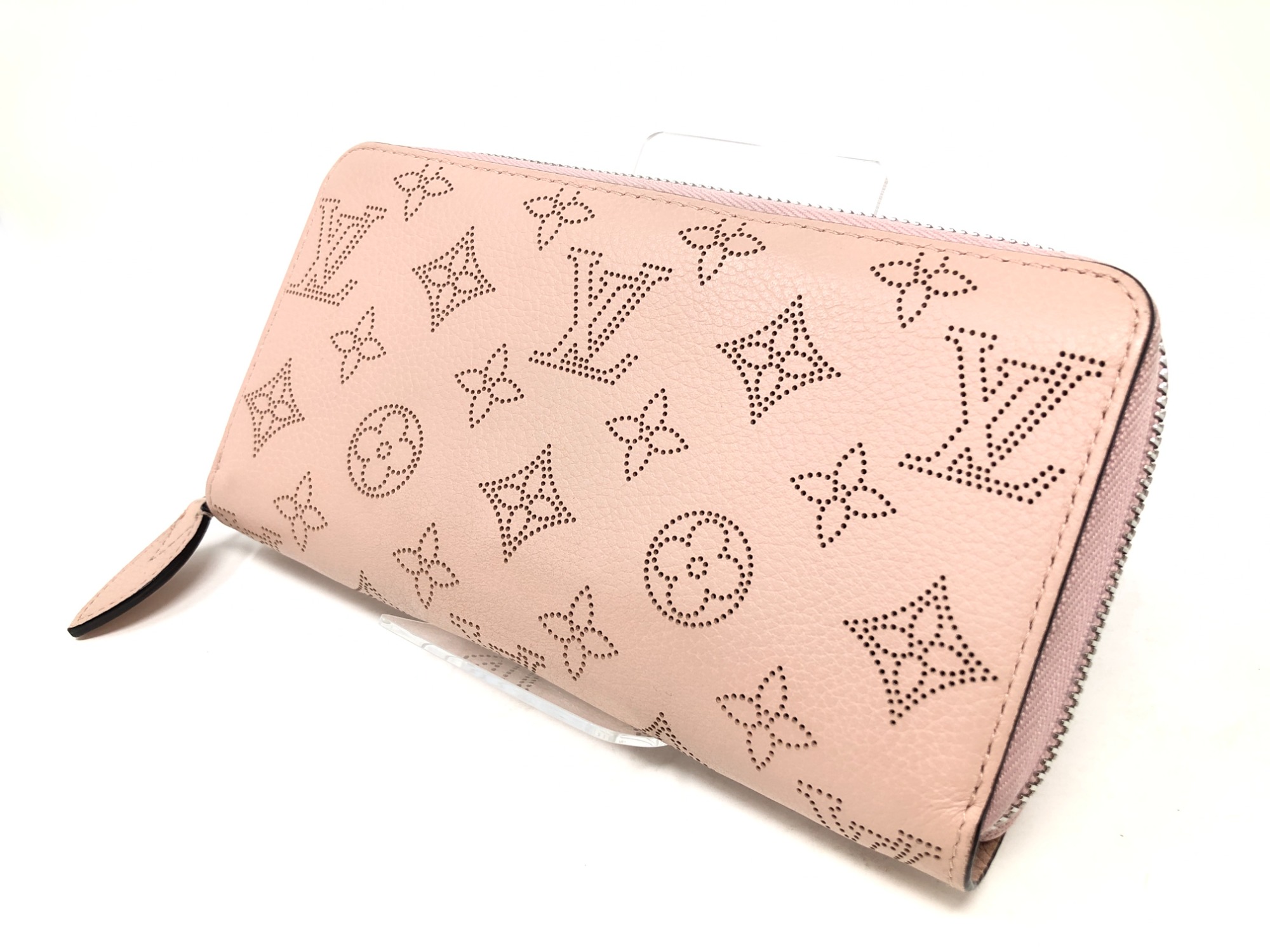 LOUIS VUITTON（ルイヴィトン）】長財布 ジッピー・ウォレット