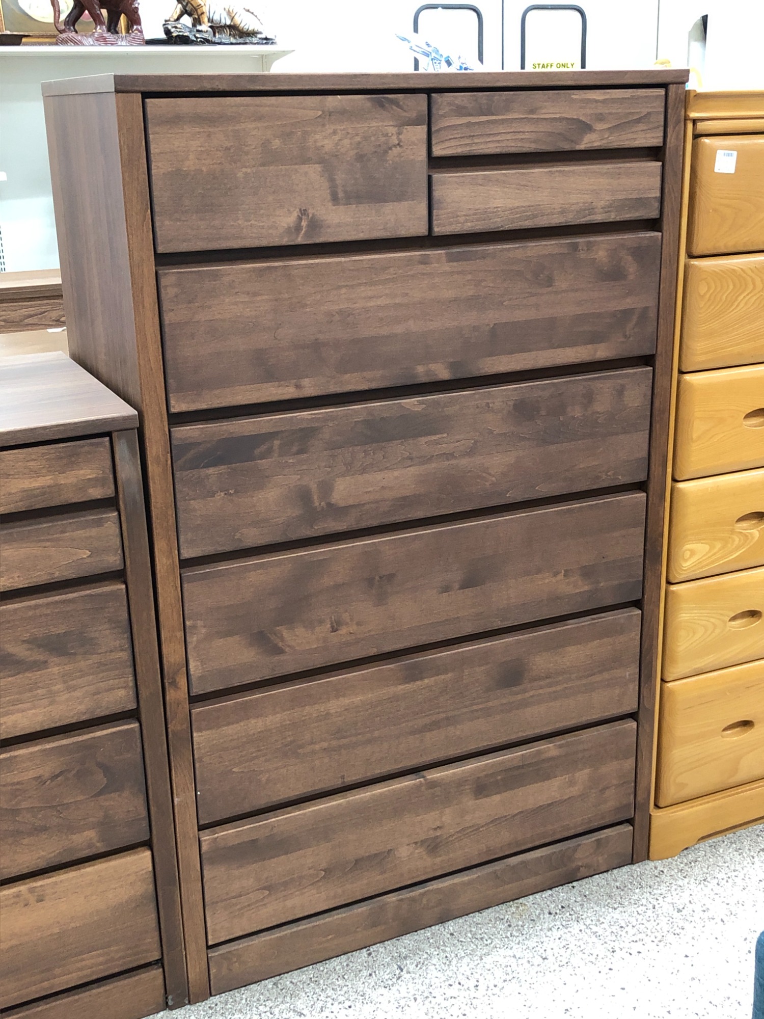 ニトリ】チェスト ティアラ80 買取入荷しました！【いわき平店】｜2023