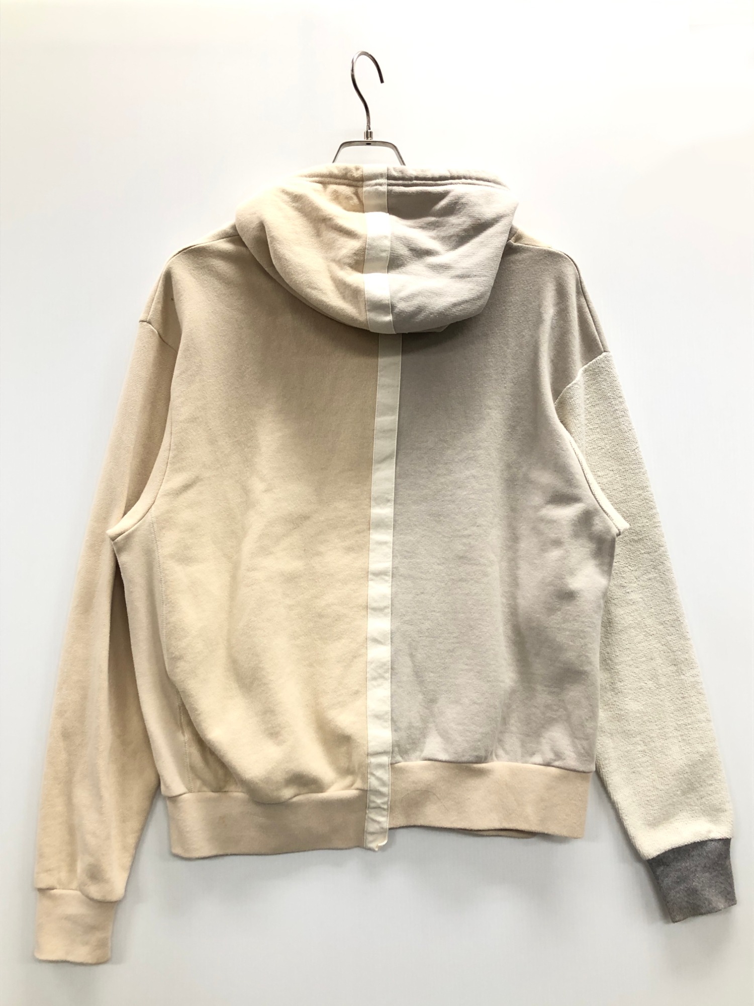 John Elliott(ジョンエリオット)】パーカーを買取入荷しました