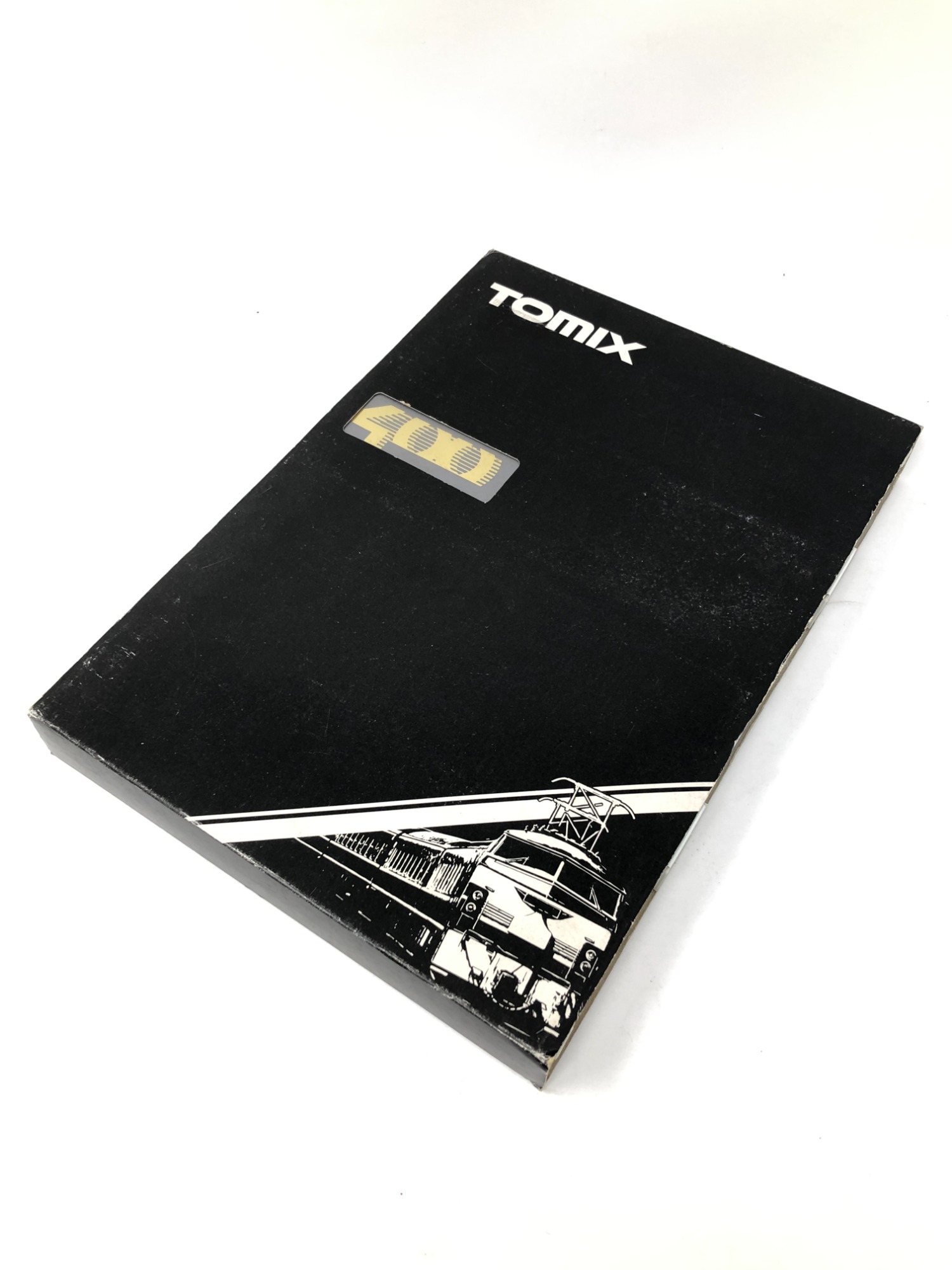 TOMIX(トミックス)】Nゲージ JR 400系山形新幹線 つばさを買取入荷