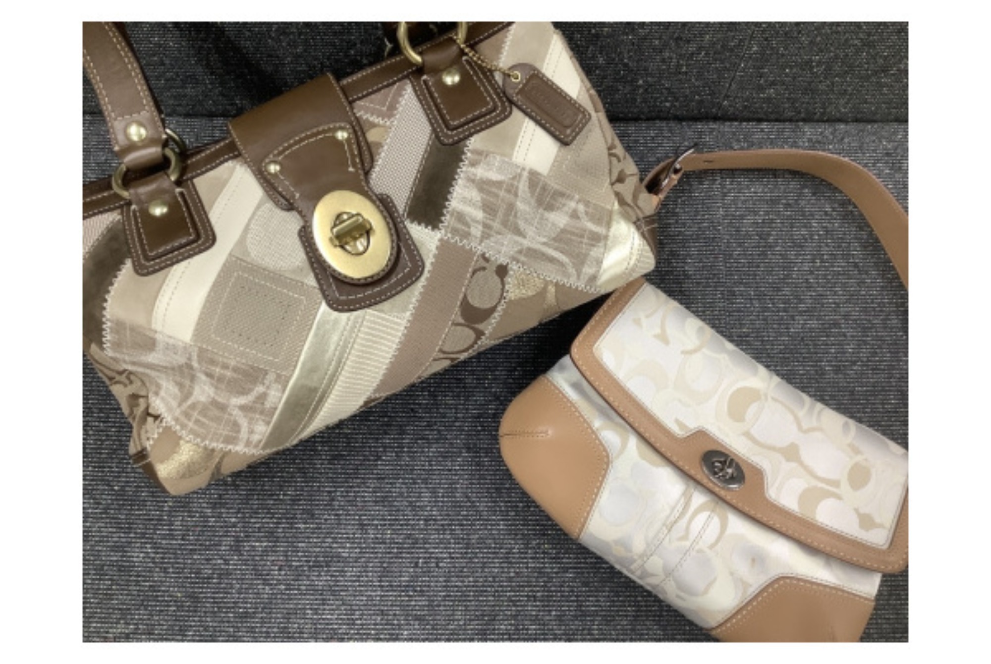 LOUIS VUITTON(ルイヴィトン)】ミニバッグ 旧パピヨン ECLAIR LOUIS VUITTON(ルイヴィトン)】ミニバッグ 旧パピヨン ECLAIR