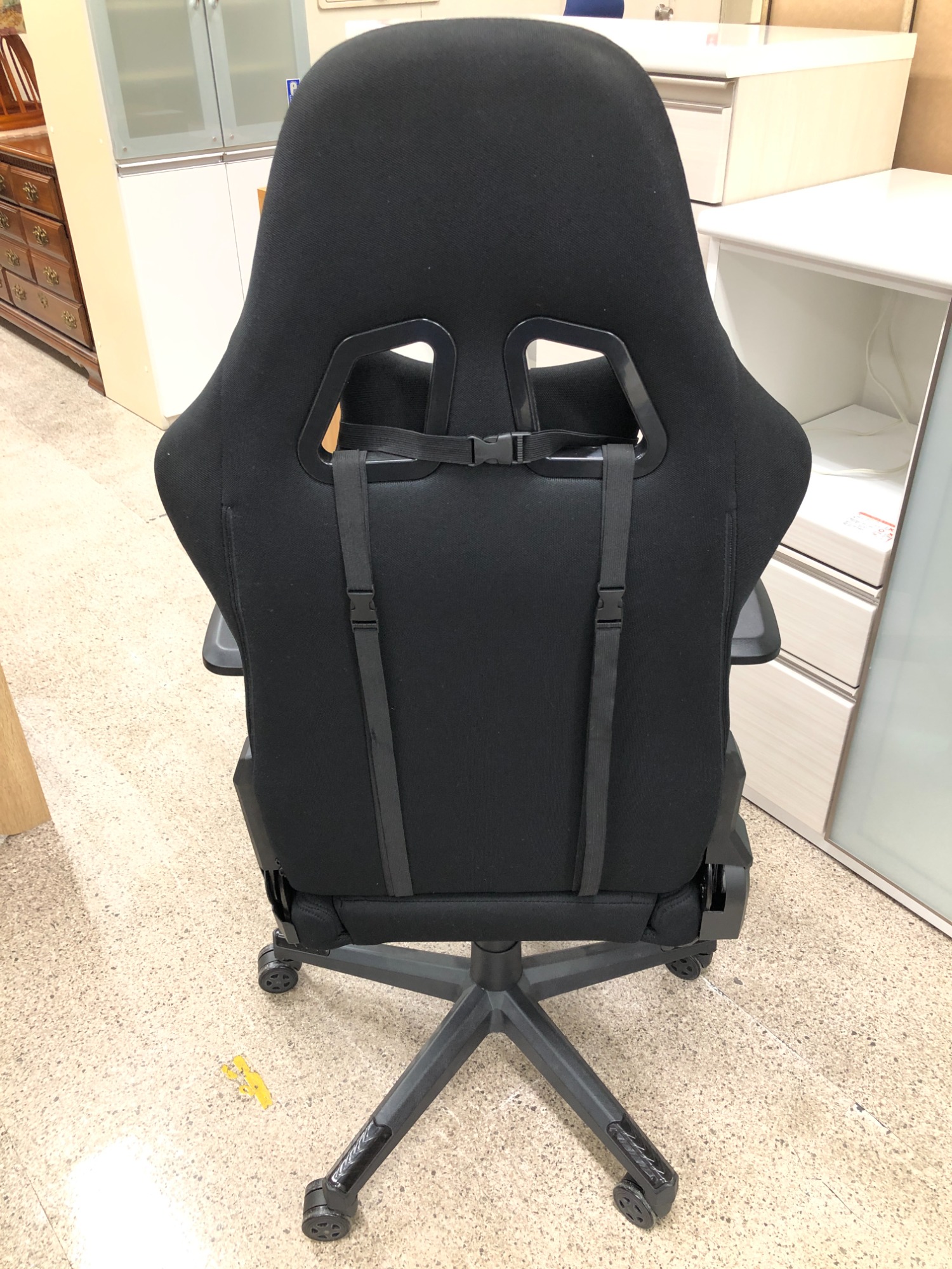 Feel Lab(フィールラボ)】ゲーミングチェアを買取入荷しました