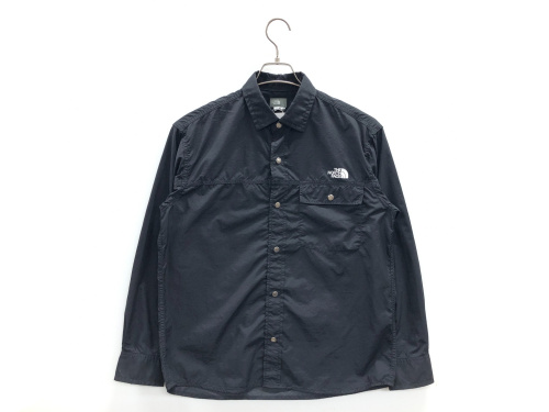 トレポ5倍月間開催中！】THE NORTH FACE(ノースフェイス)のロング