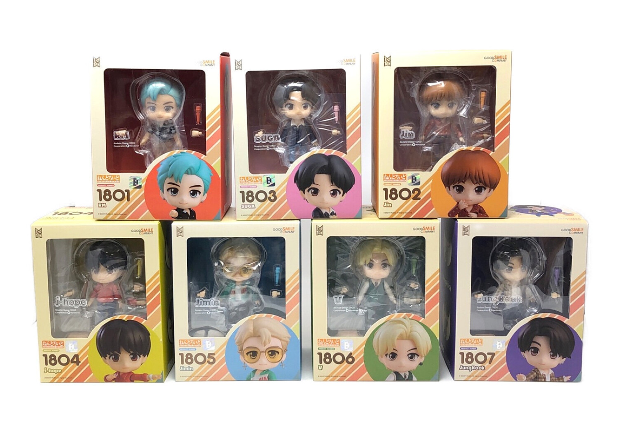 フィギュア買取強化中！】GOODSMILE COMPANY(グッドスマイル