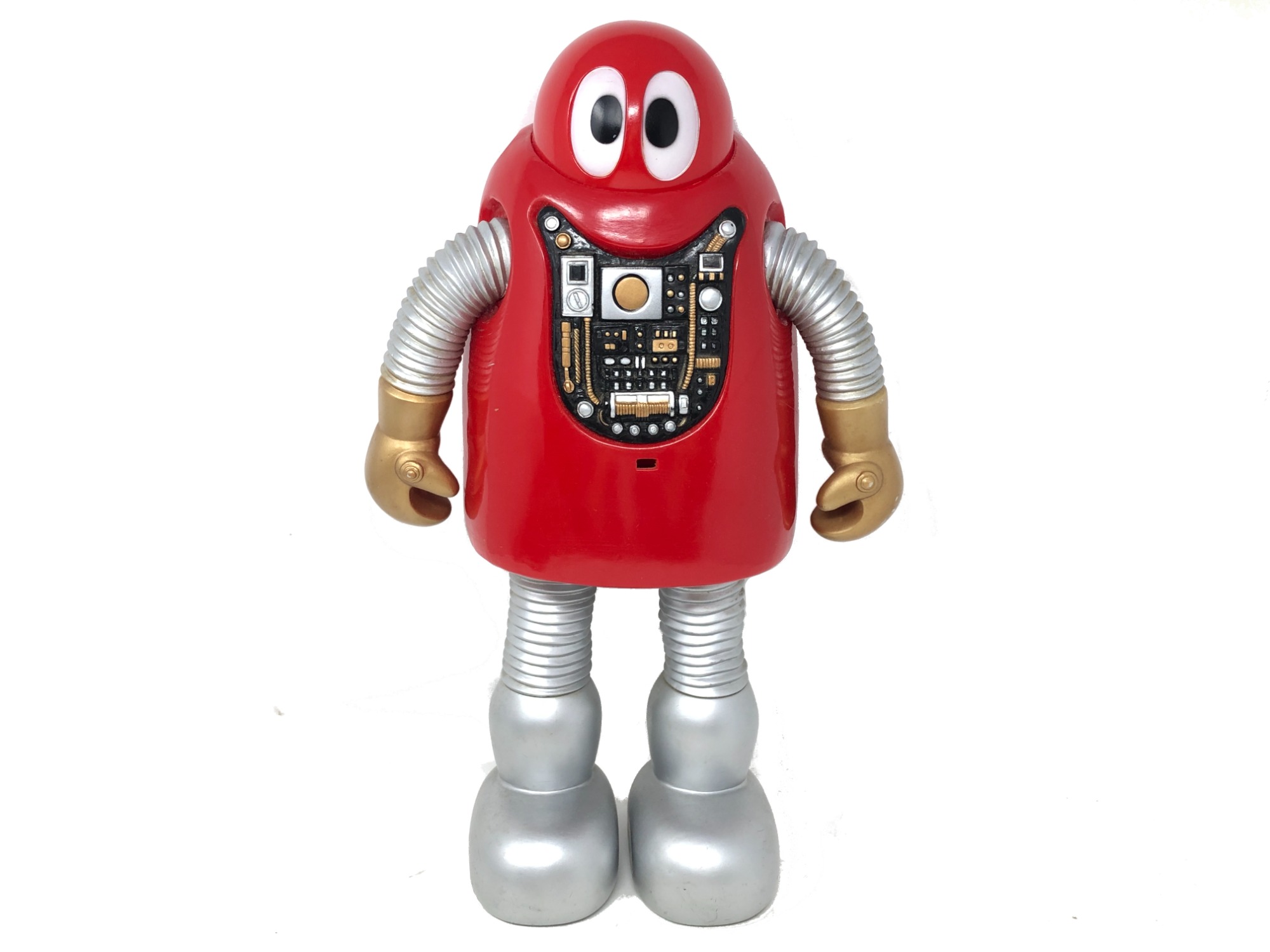 ホビー買取20％UPキャンペーン中！】がんばれ！ロボコンビックサイズ