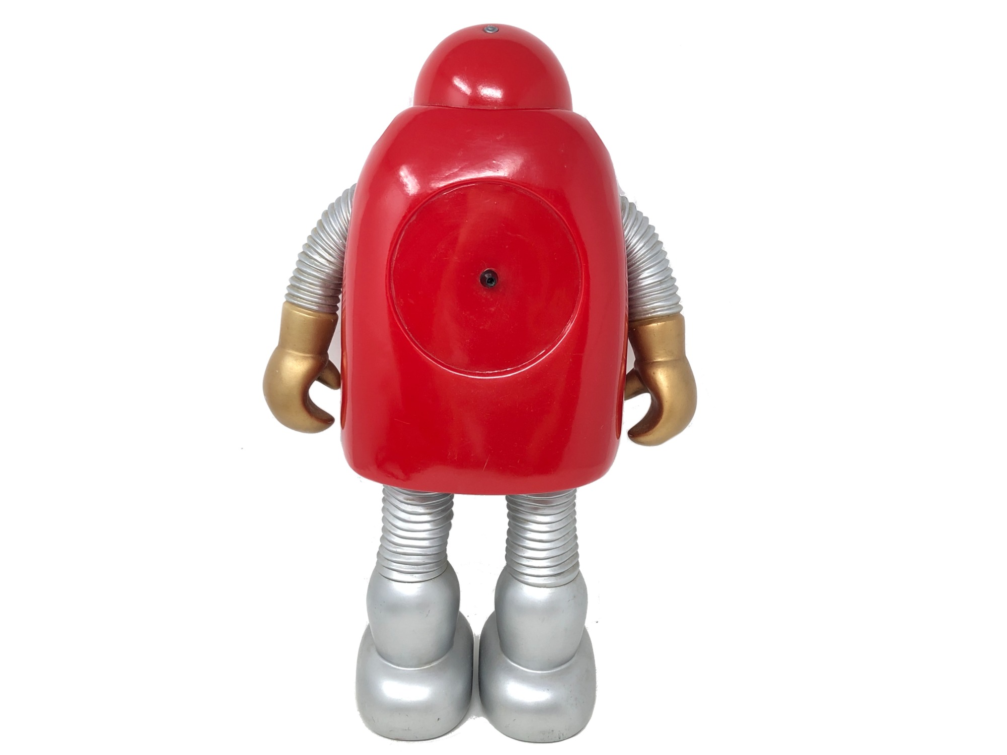 ホビー買取20％UPキャンペーン中！】がんばれ！ロボコンビックサイズ