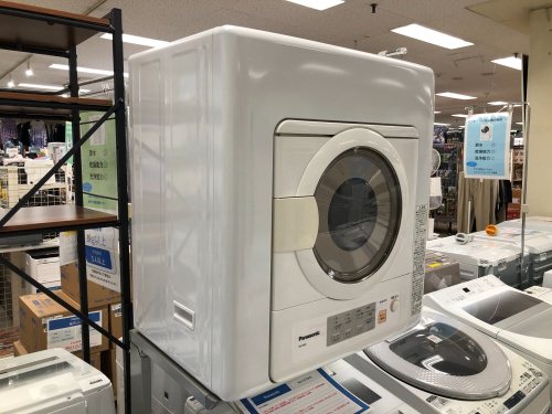 トレファクブログ画像1