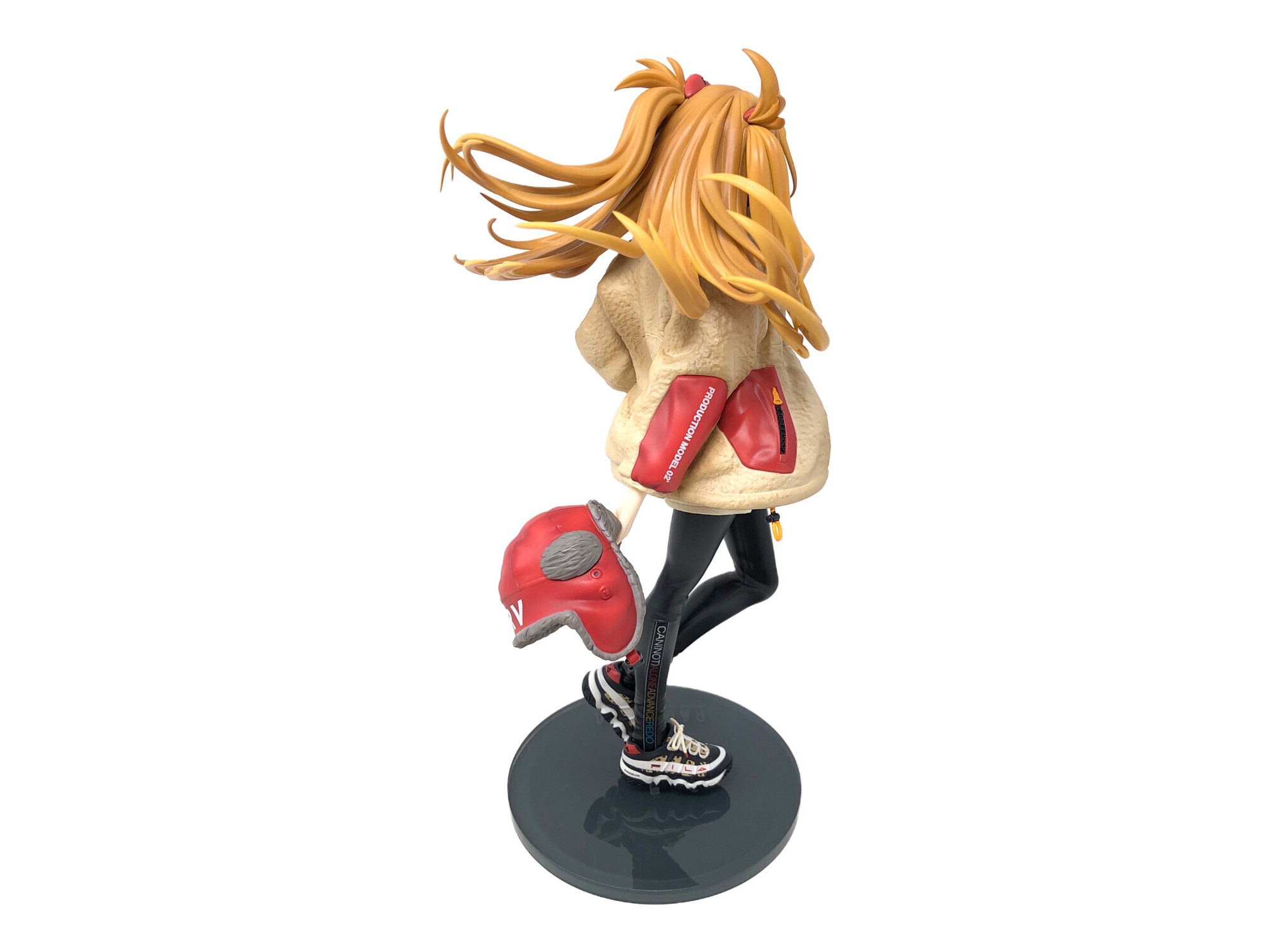 フィギュア買取強化中！】HOBBY MAX JAPANの式波・アスカ・ラングレー