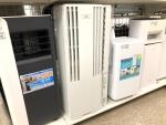 CORONA(コロナ) 窓用エアコン CW-FA1622Rを買取入荷しました！中古家電