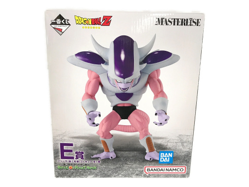 フィギュア買取強化中！】BANDAI (バンダイ)のフリーザ(第三形態
