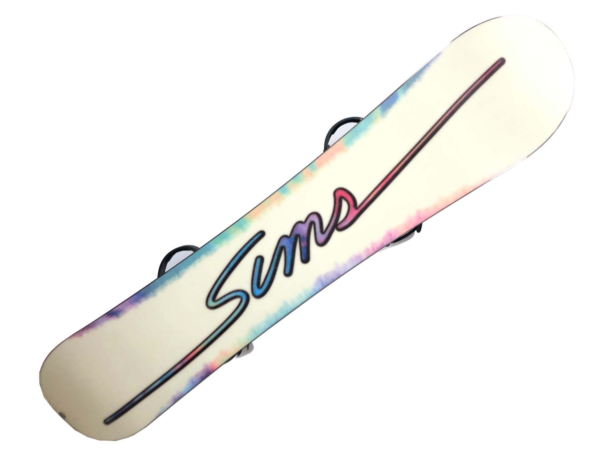 SIMS ビンテージ スノーボード スノーボード SIMS 1710 BLADE Sims