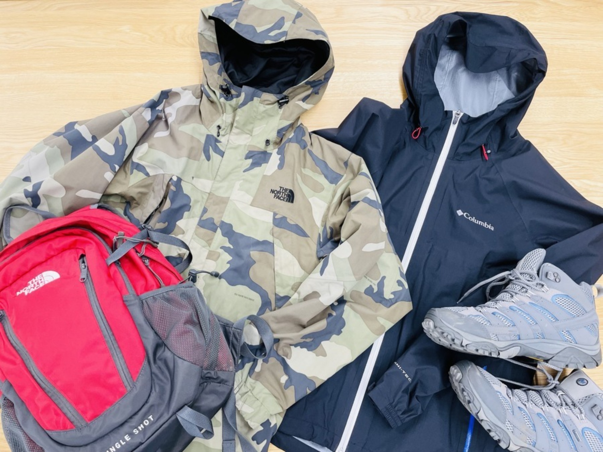 CarHartt(カーハート)のジャケットを買取入荷しました！洋服は