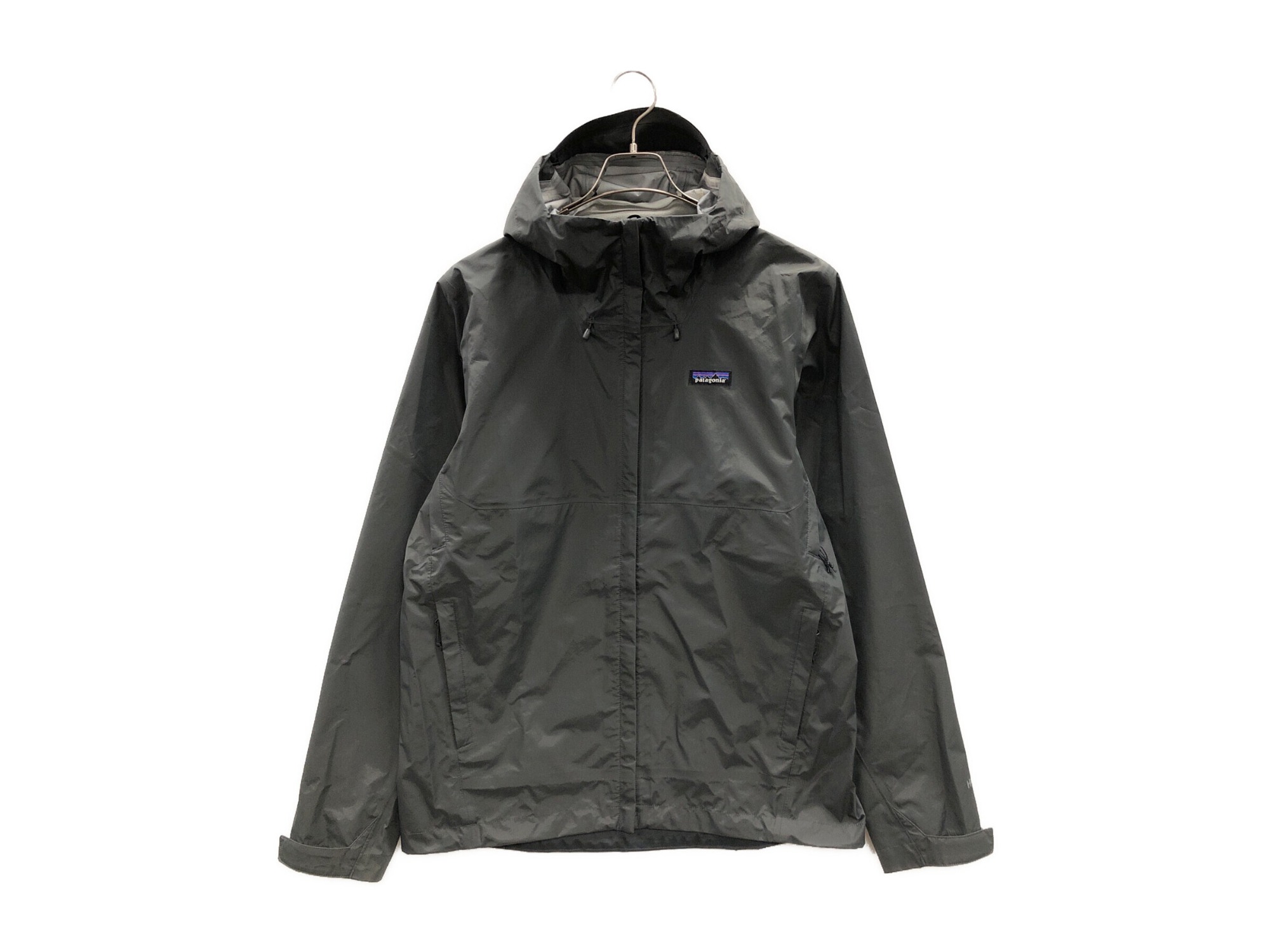 パタゴニア PATAGONIA ナイロンジャケット オールドパタゴニア