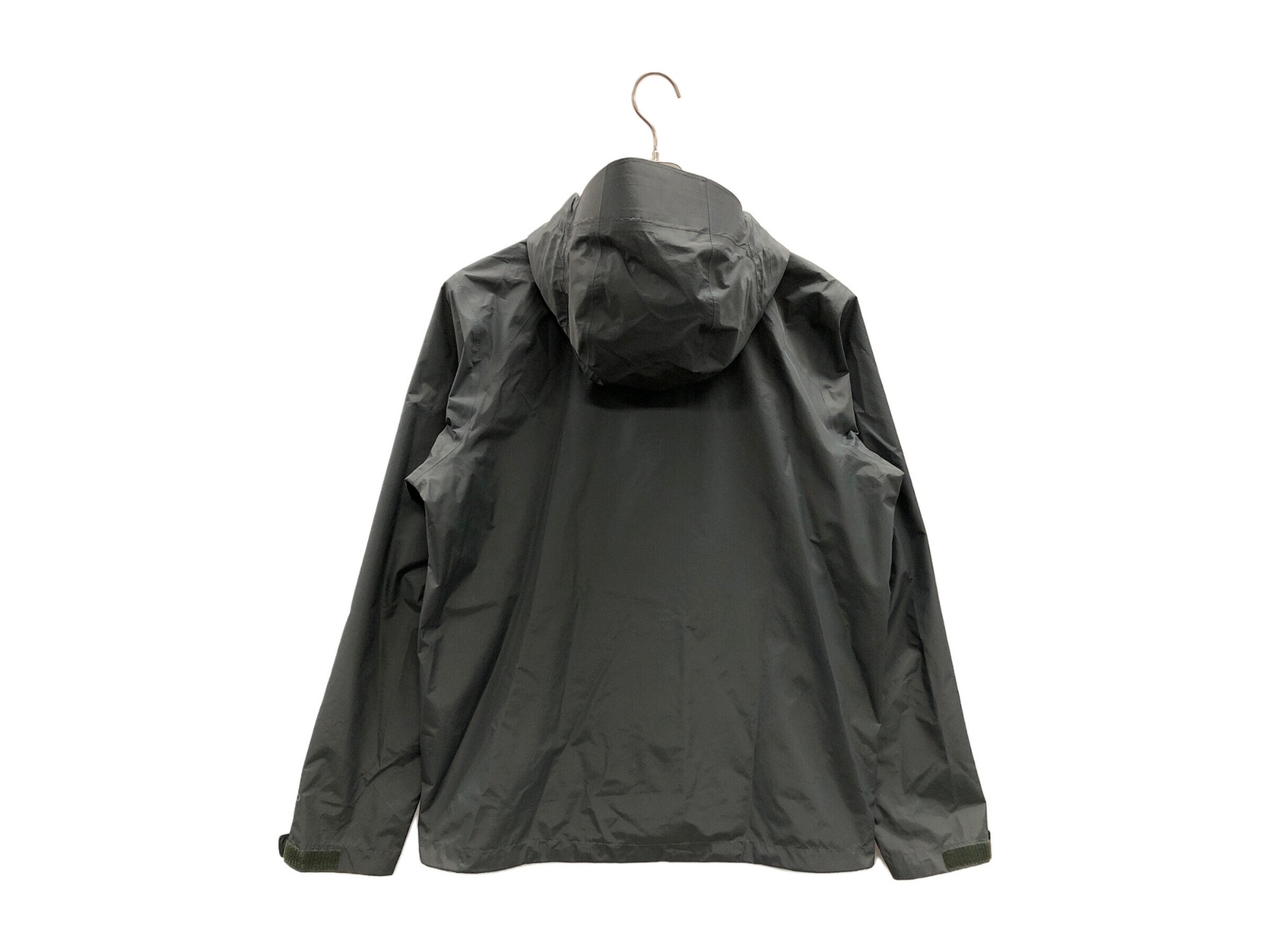 (珍品)OLDパタゴニア　ナイロンクルーザージャケット 珍品OLDパタゴニア ナイロンクルーザージャケット ストリートシェル