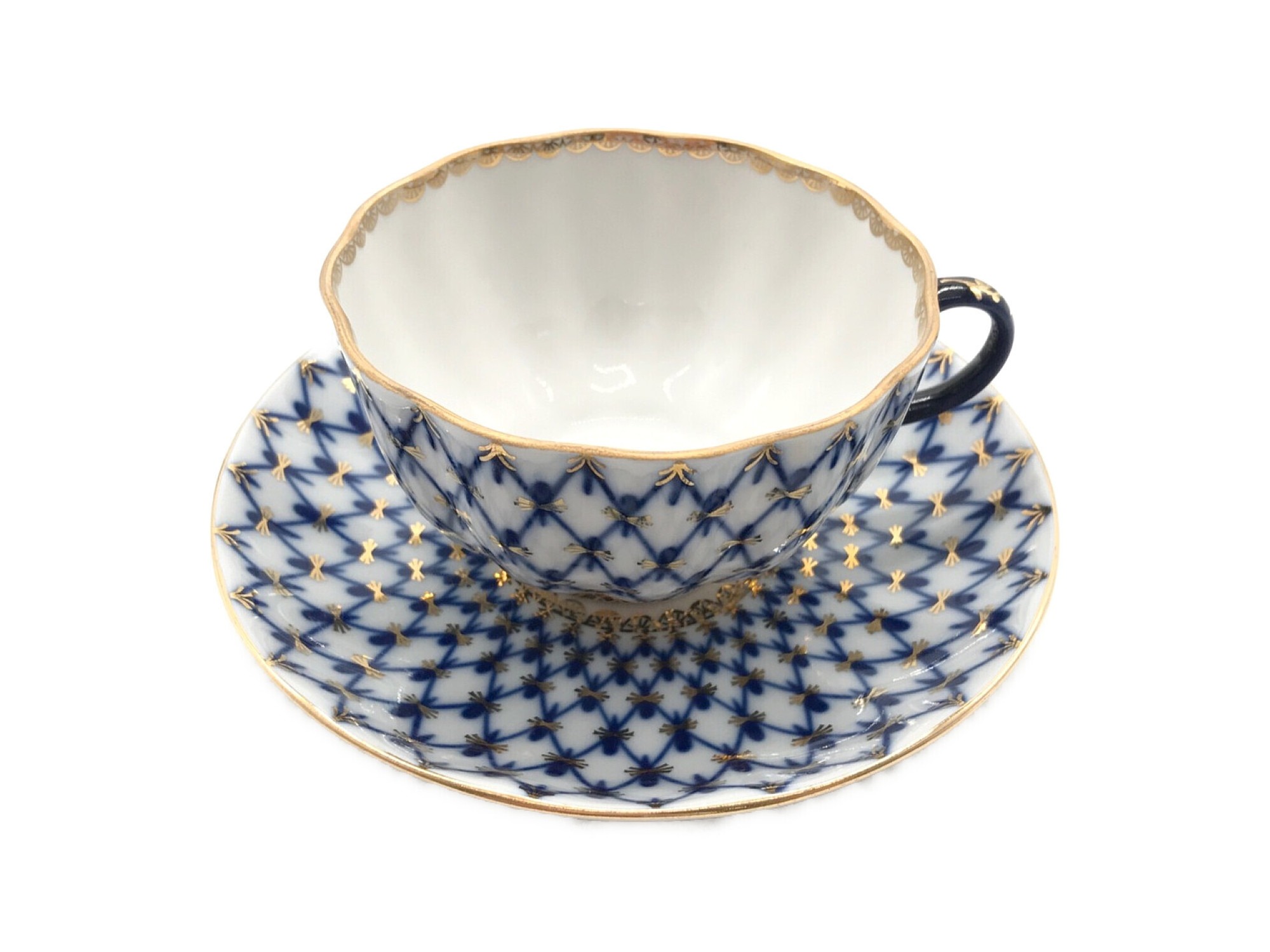 Imperial Porcelain インペリアルポーセリン プレート 16cm Imperial Porcelain インペリアルポーセリン プレート 16cm