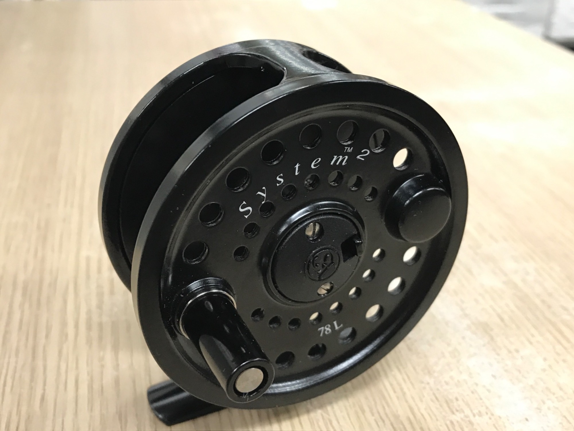 サイエンティフィックアングラーズ　システム2 リールセット　2個　system2 Scientific Anglers （サイエンティフィック アングラーズ