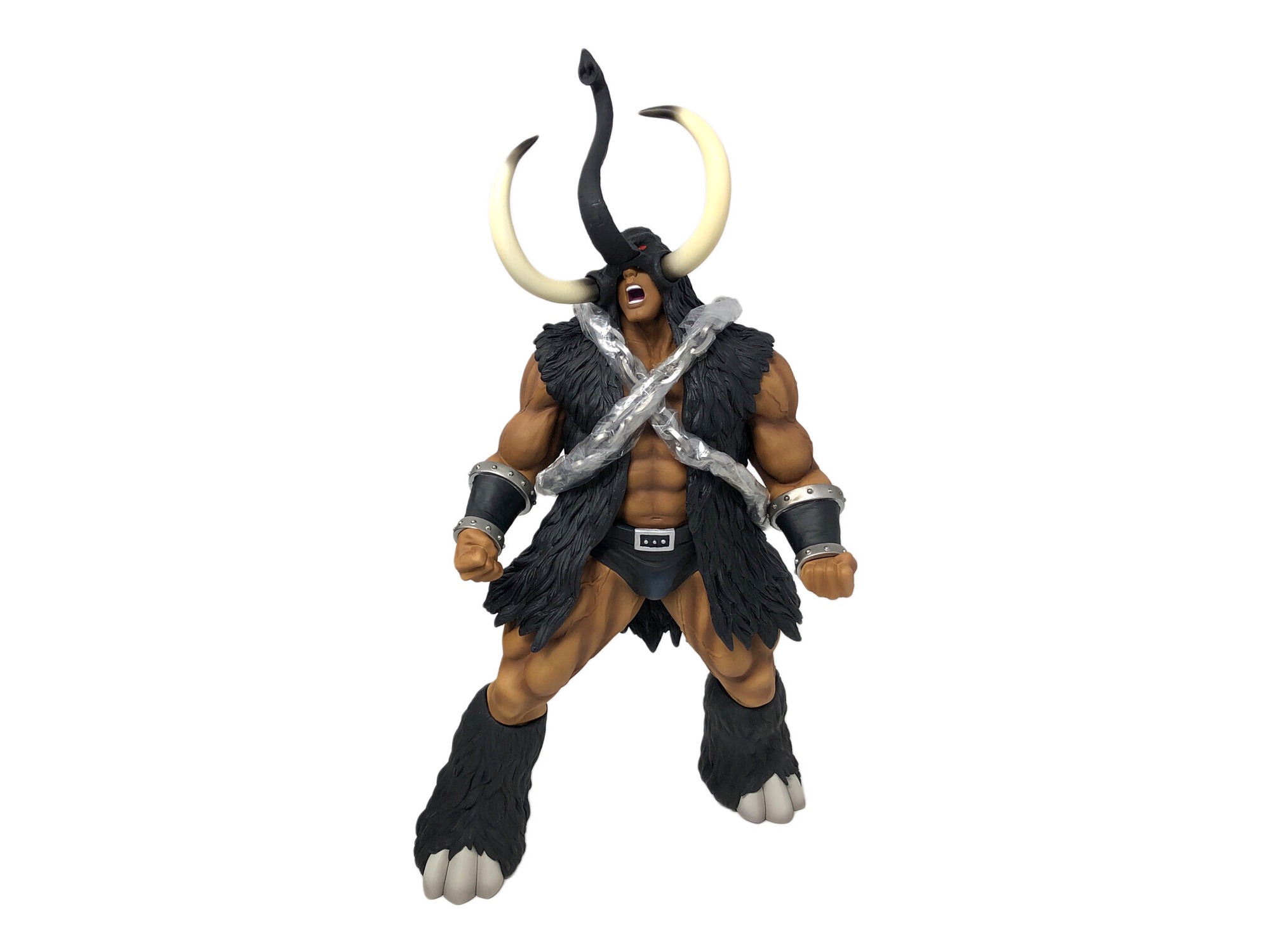 CCP マンモスマン　ノーマルカラー CCP マンモスマン ノーマルカラー CCP マンモスマン ノーマルカラー