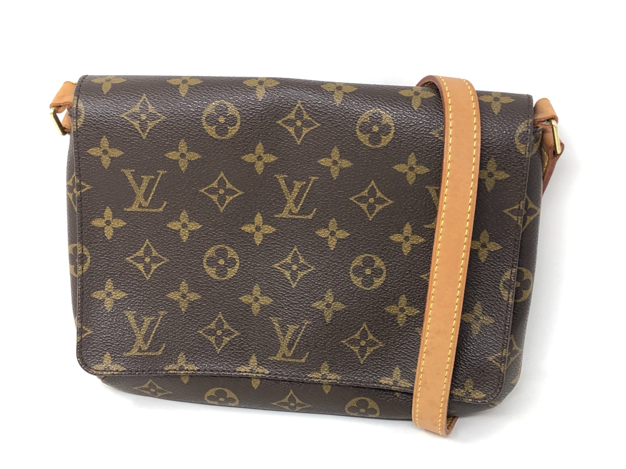 Louis Vuitton買取強化中！】Louis Vuitton(ルイヴィトン)の