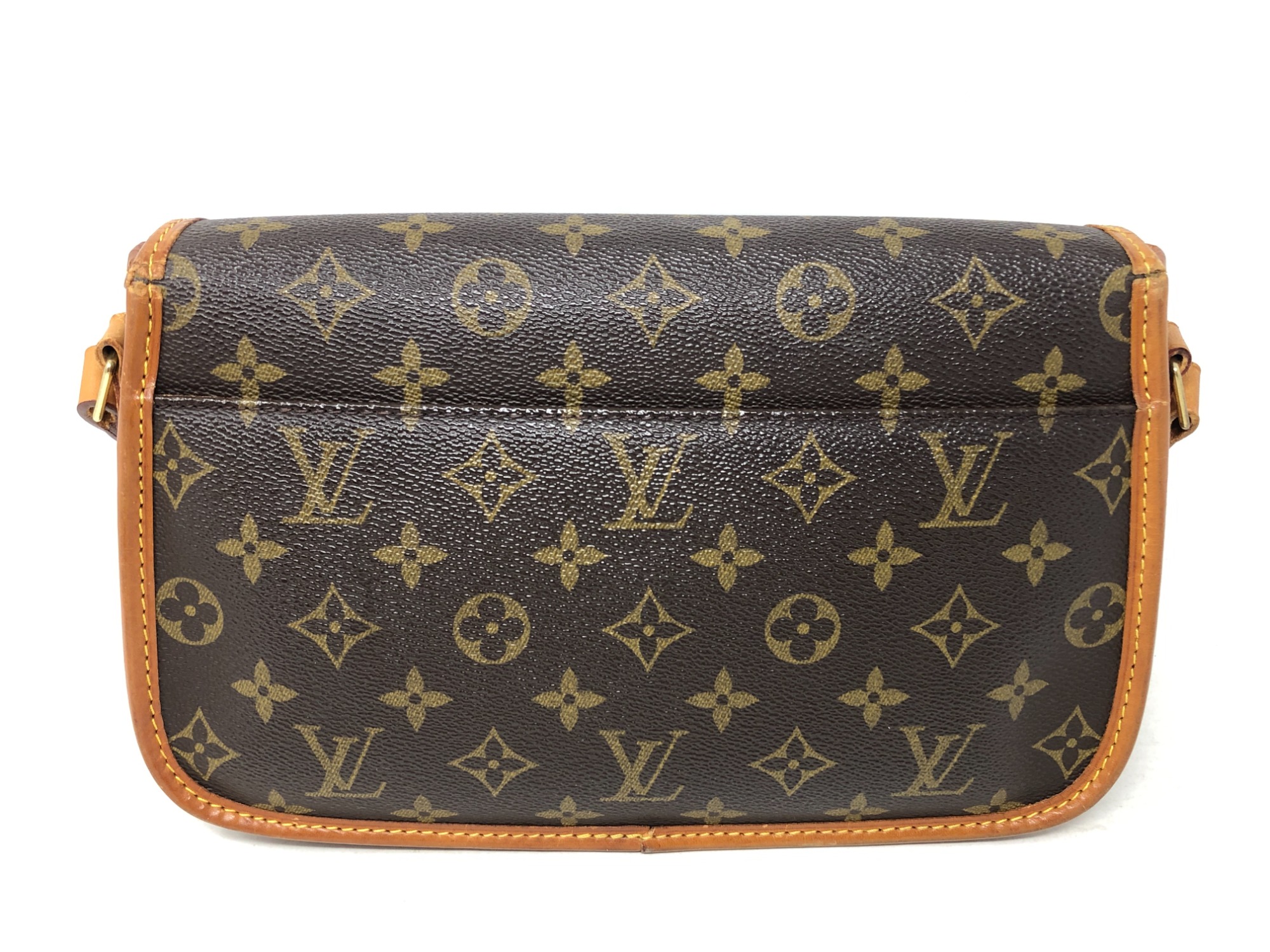 Louis Vuitton買取強化中！】Louis Vuitton (ルイヴィトン)の