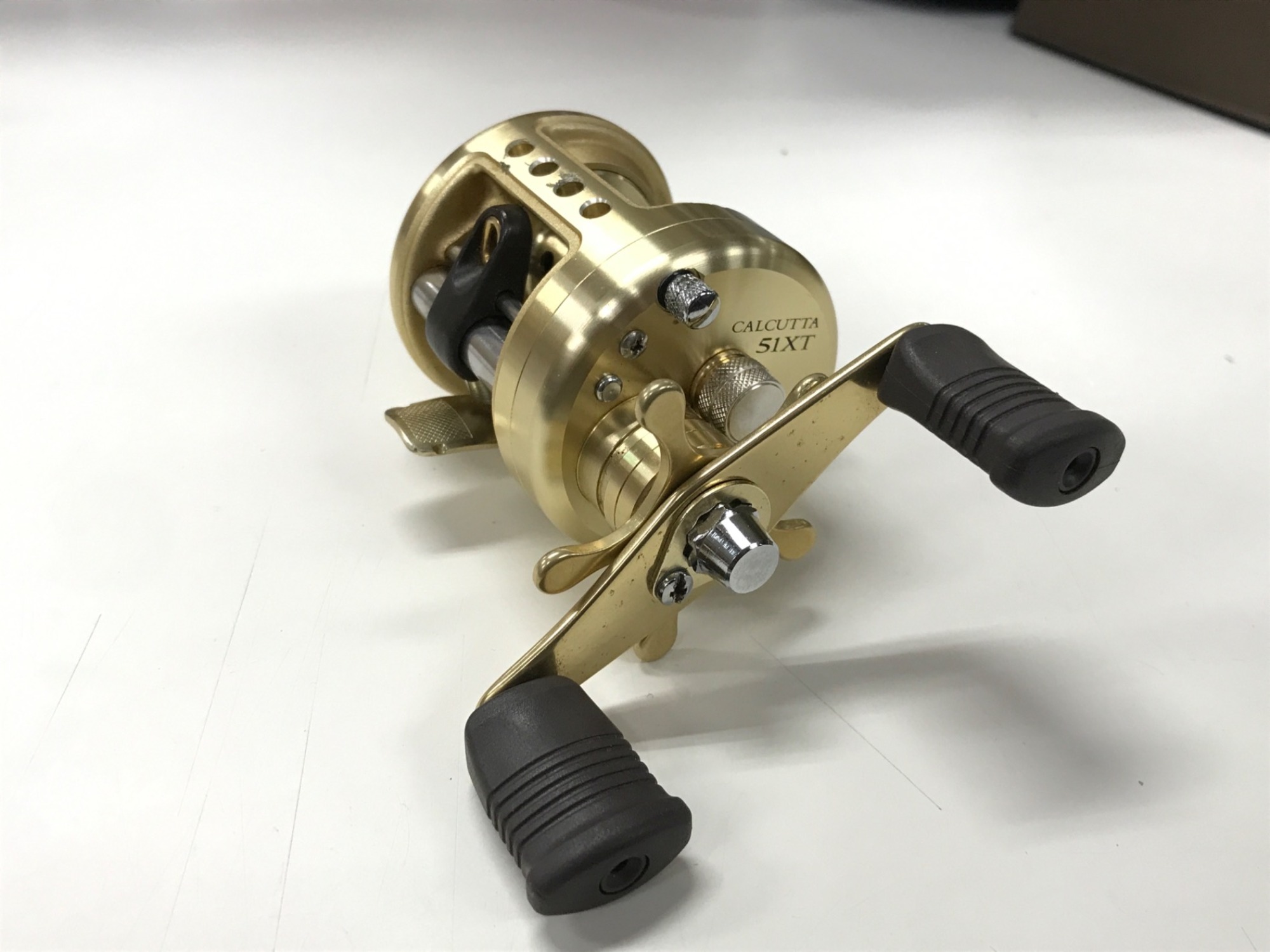 SHIMANO シマノ カルカッタ51XT CALCUTTA51XT