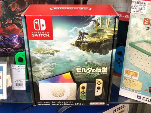 トレファクブログ画像1