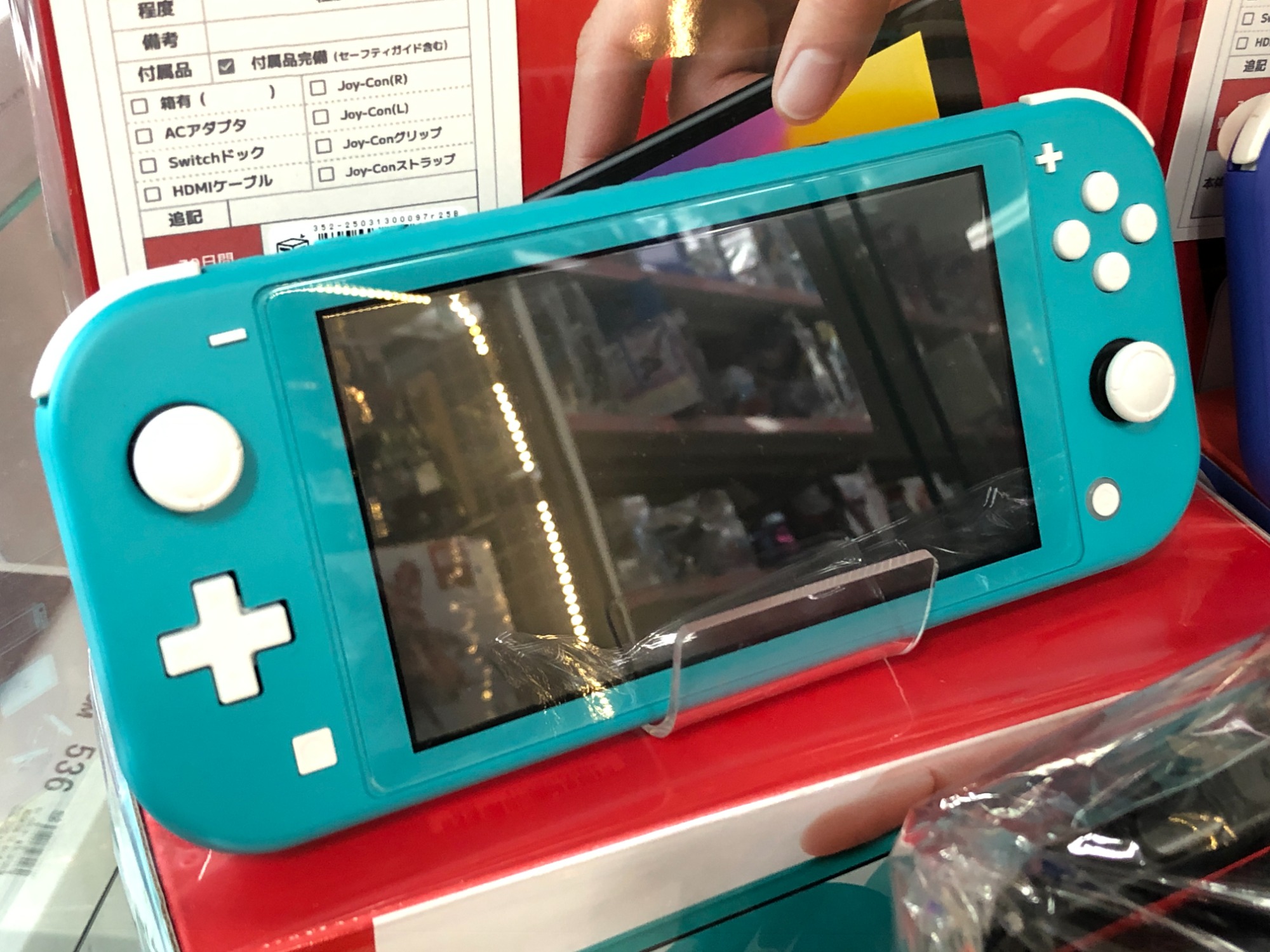 Nintendo Switch Light スイッチ ライト ゲーム おもちゃ switch light | My Nintendo Store（マイニンテンドーストア）
