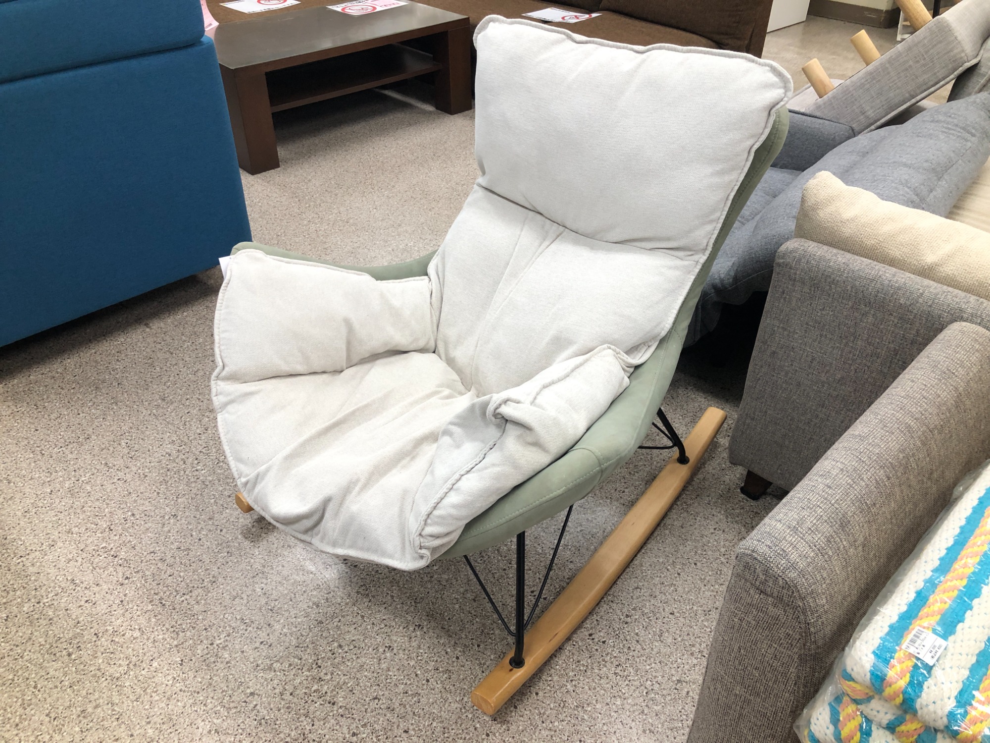 【トレファクいわき平店】オフィスチェア　入荷しました！ トレファクいわき平店】オフィスチェア 入荷しました！