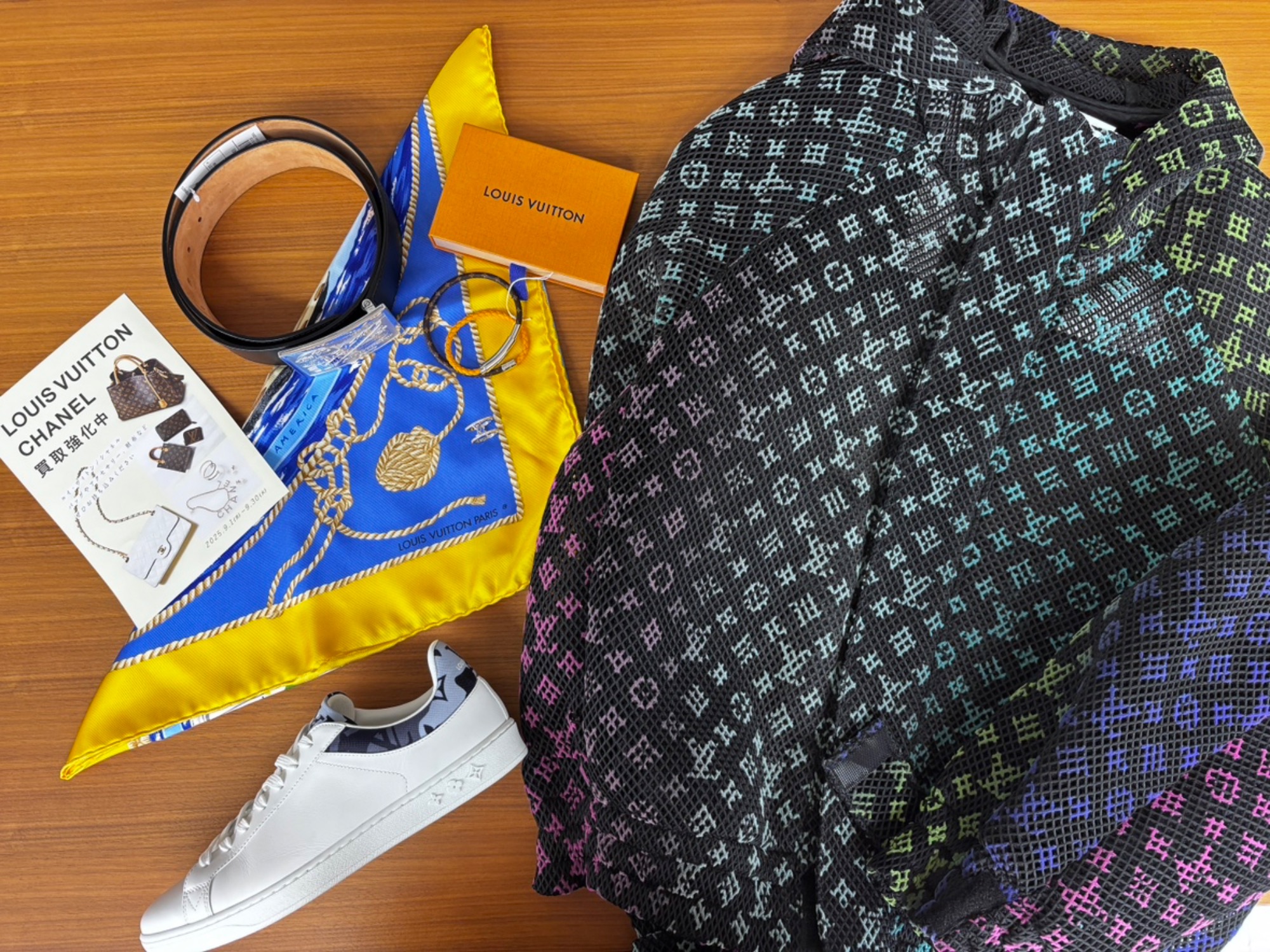 ルイヴィトン、CHANEL 香水2点売り CHANEL (シャネル)の香水を買取入荷しました！LOUIS VUITTON