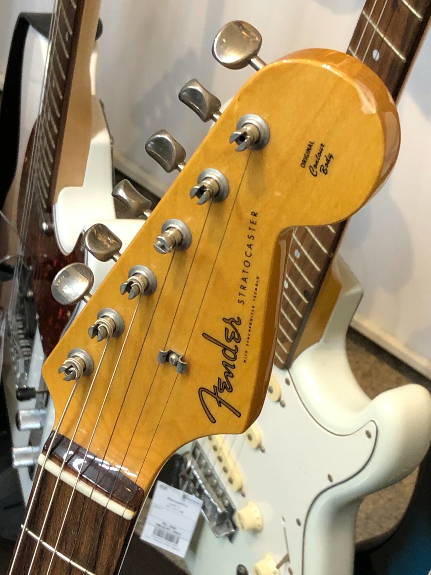トレファク神戸新長田店 買取/販売】取りに来られる方限定！Squier by