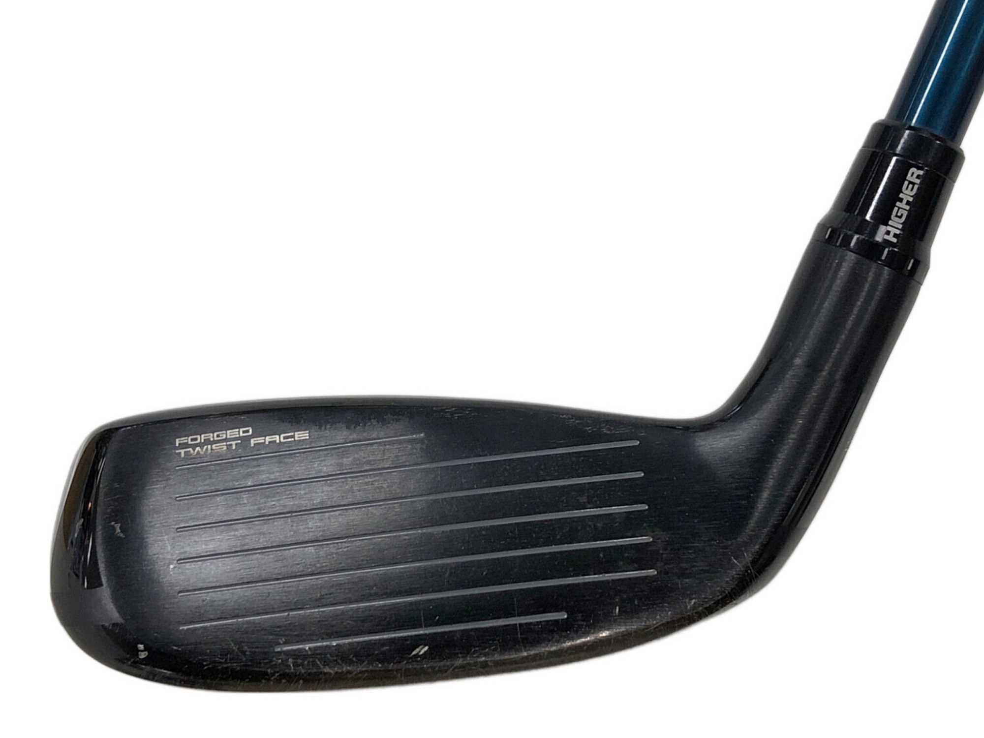 TaylorMade (テーラーメイド)のユーティリティ SIM2（シムツー