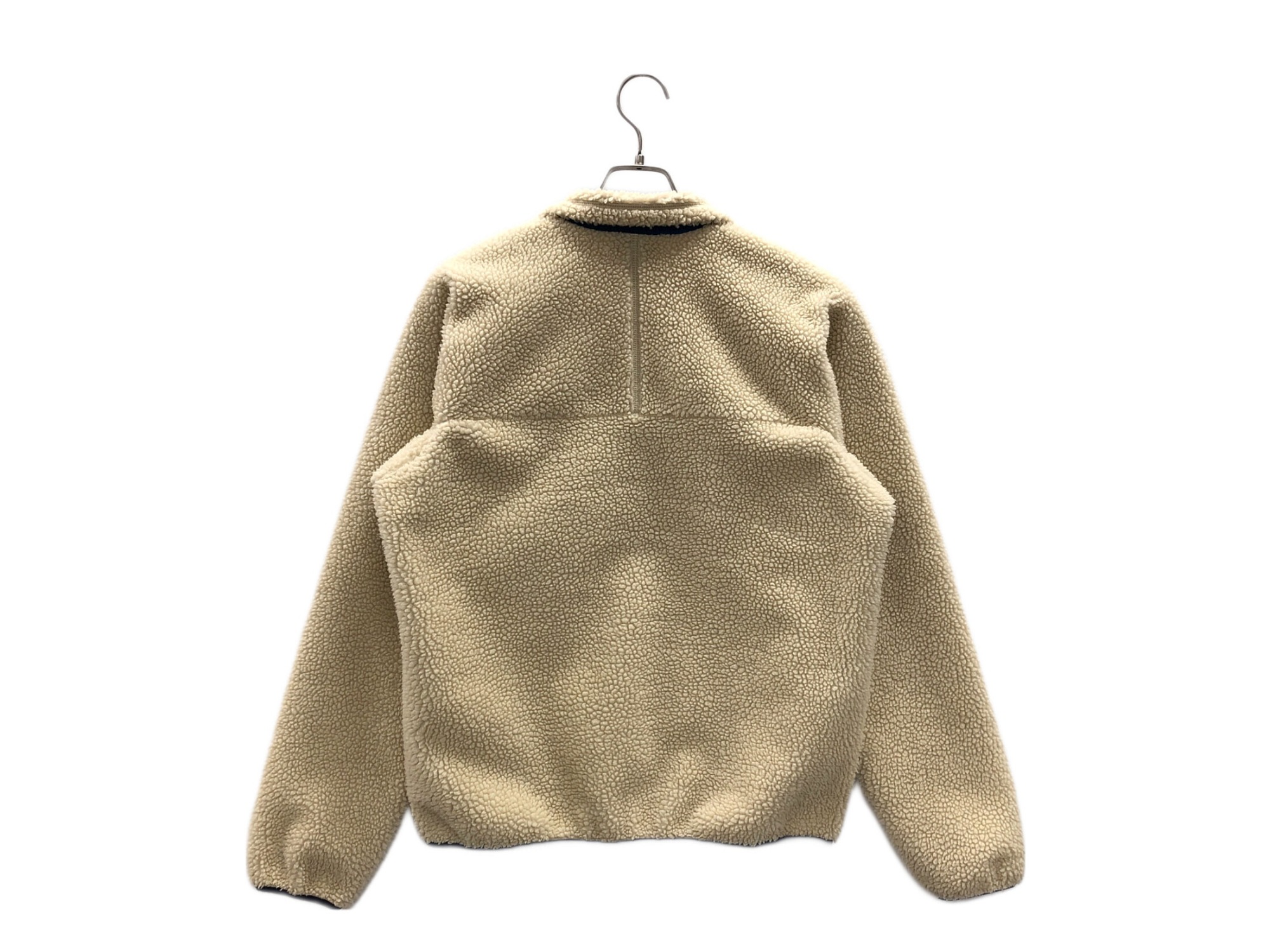 【新品】patagoniaボアジャケット5〜7歳 patagonia 【ボーナスストア 誰でも+5% 9/27 0:00〜10/5 23:59