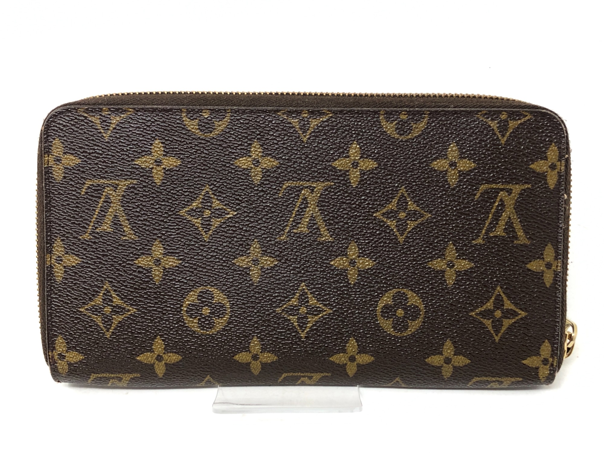 Louis Vuitton買取強化中！】Louis Vuitton(ルイヴィトン)の長