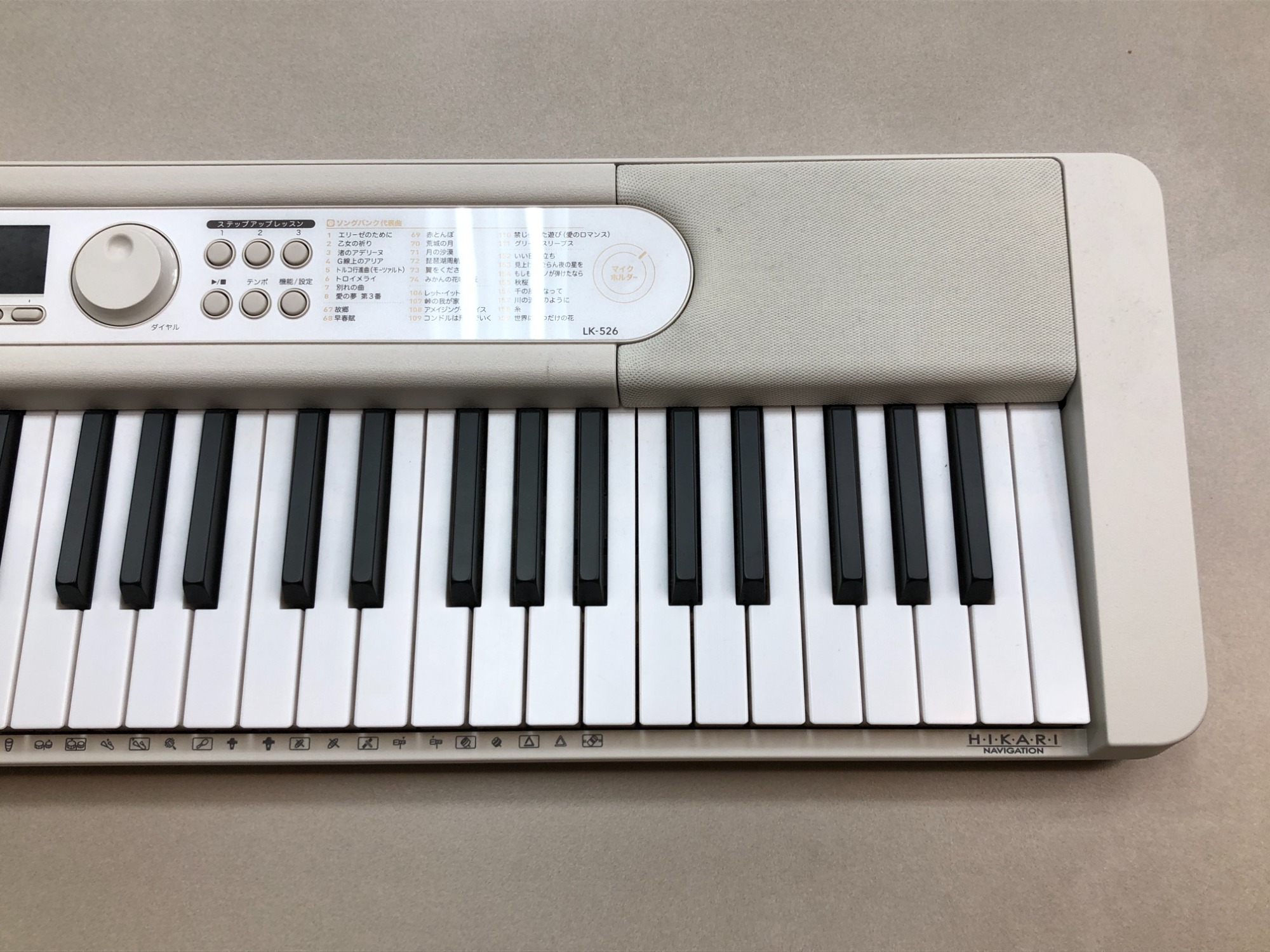 電子ピアノ買取強化中！】CASIO(カシオ)の電子ピアノを買取入荷しま 