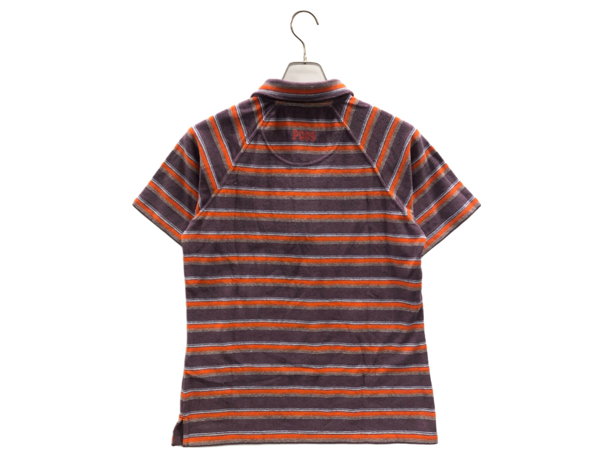 PEARLY GATES (パーリーゲイツ)のゴルフウェアを買取入荷しました